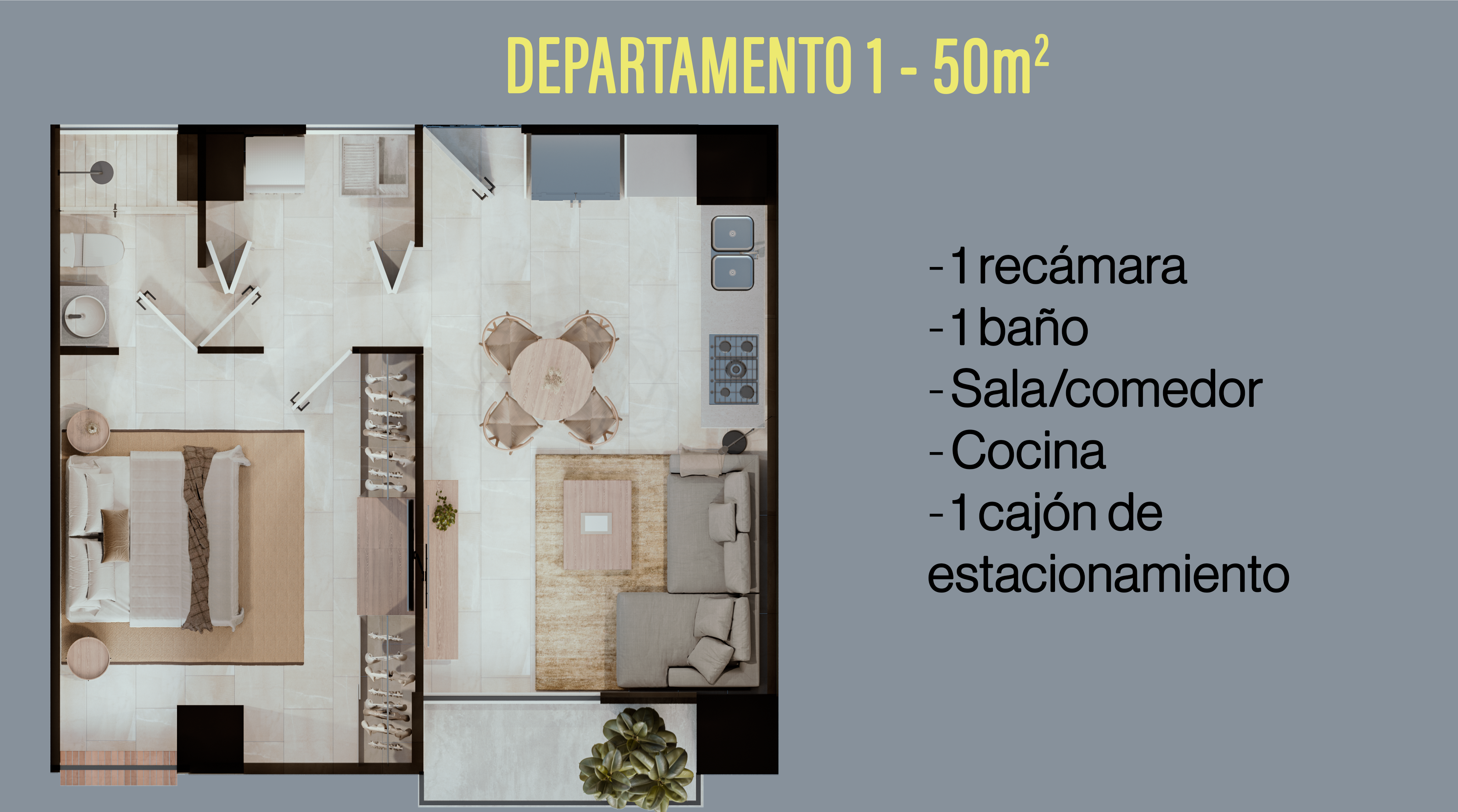 Departamento 1